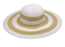 Stripe Sun Hat €12.99