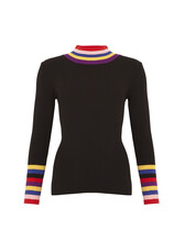 Black Jumper