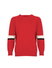 Red Jumper