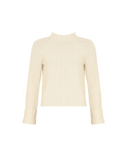 White Jumper