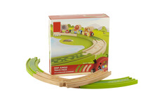 Jungle Track Pack