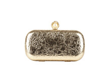 Rose Gold Bag