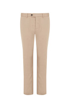 Cream Trousers