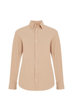 Peach Shirt