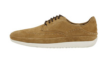 Tan Shoes