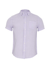 Purple Shirt