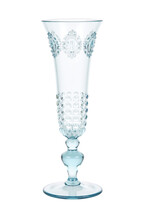 Turquoise Flute