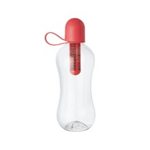 Pink Water Bottle