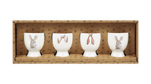 Easter Egg Cups