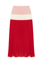 Striped Skirt