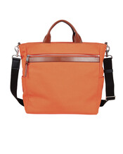 Orange Bag