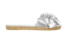 Silver Bow Slides