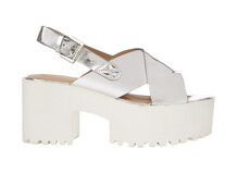 Platform Shoe