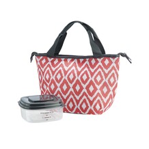 Pink Chill Food Bag