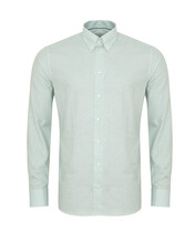 Green Shirt