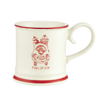 Tis The Season Mug