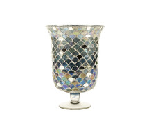 Glass Vase