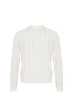 White Jumper