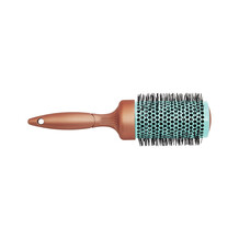 Fabyleus Blue Black Brush