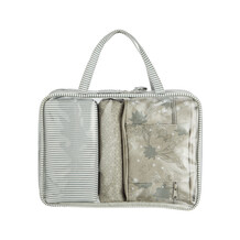 Silver Bag Set