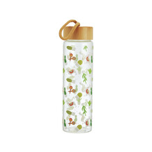 Cactus Water Bottle