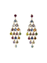 Pendant Earrings