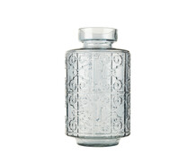 Grey Vase