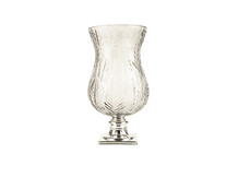 Grey Large Vase