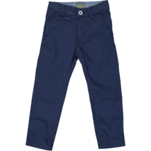 Navy Trousers