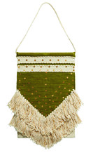 Handwoven Wall Decor