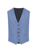3 Piece Suit Waistcoat