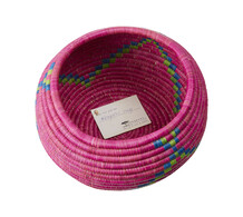 Rwenzori Basket