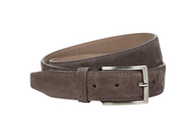 Brown Belt