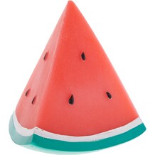 Green & Pink Watermelon Wax Lamp