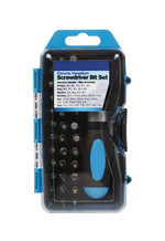 Screwdriver Set