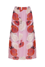 Floral Skirt