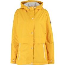 Yellow Bayleigh Glowlight Raincoat