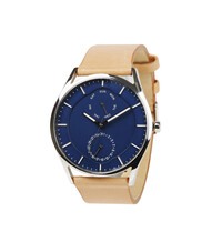Blue Faced Watch