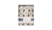 Scented Soap Petals