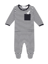 2 Pack Space Baby Grow