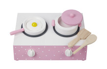 Cookery Toy Set