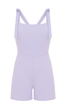 Lilac Playsuit