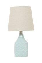 Ceramic Lamp