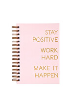 Ruled Sheet Notepad