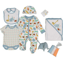 10 Piece Safari Set