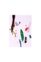 Art Piece Note Pad