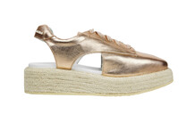 Rose Trainer Sandal