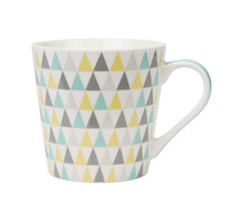 Diamond Mug