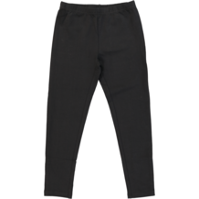 Black Tuxedo Leggings