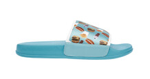 Fast Food Sandal